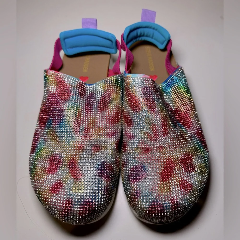 Size 5 | Steven Madden | Big Kids Sandals